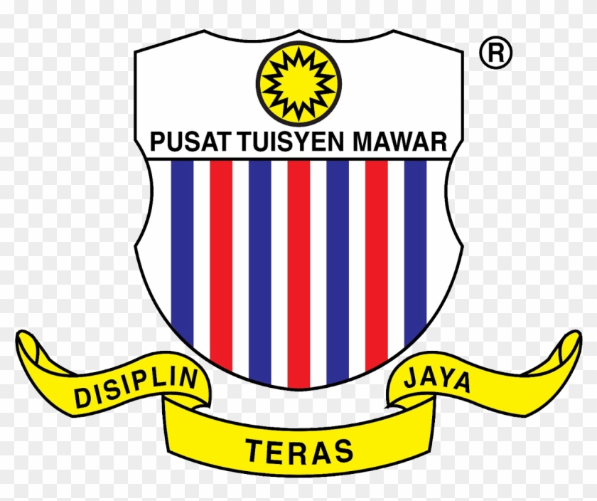 Pusat Tuisyen Mawar Kinrara Logo - Pusat Tuisyen Mawar Kinrara Logo #1037506