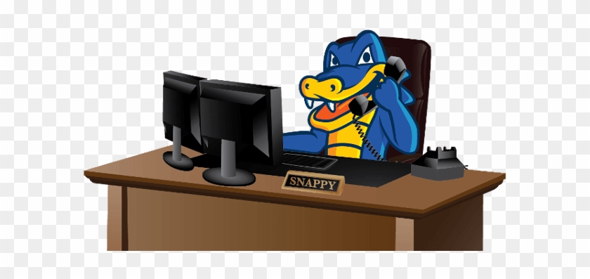 Hostgator Customer Support - Hostgator #1037701