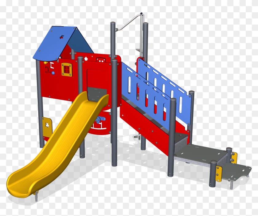 Call For Price - Playground #1037787