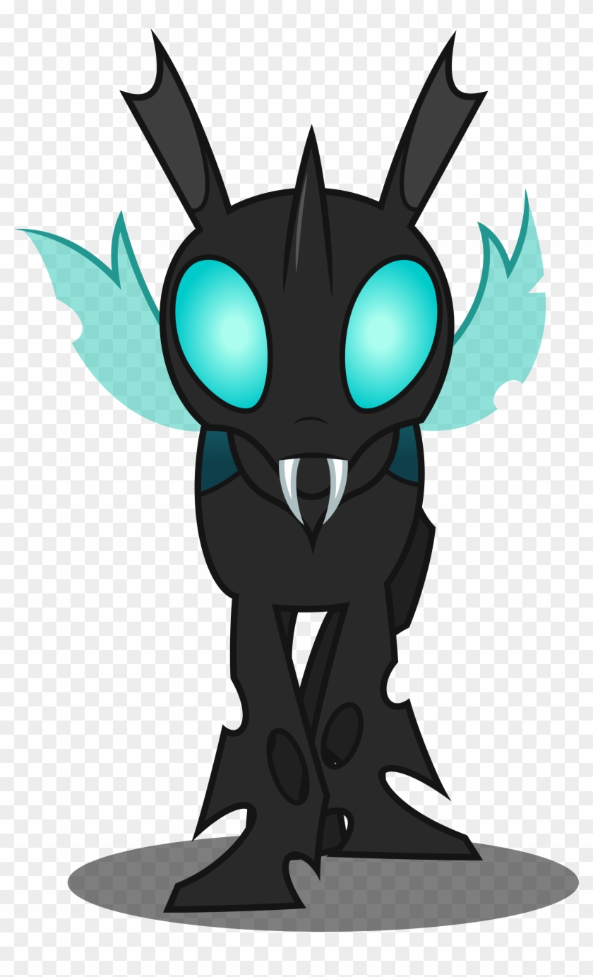 Dashiesparkle Vector - Mlp Thorax Vector #1037794