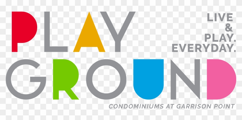 Playground Condos Playground Condos - Playground Condos #1037824