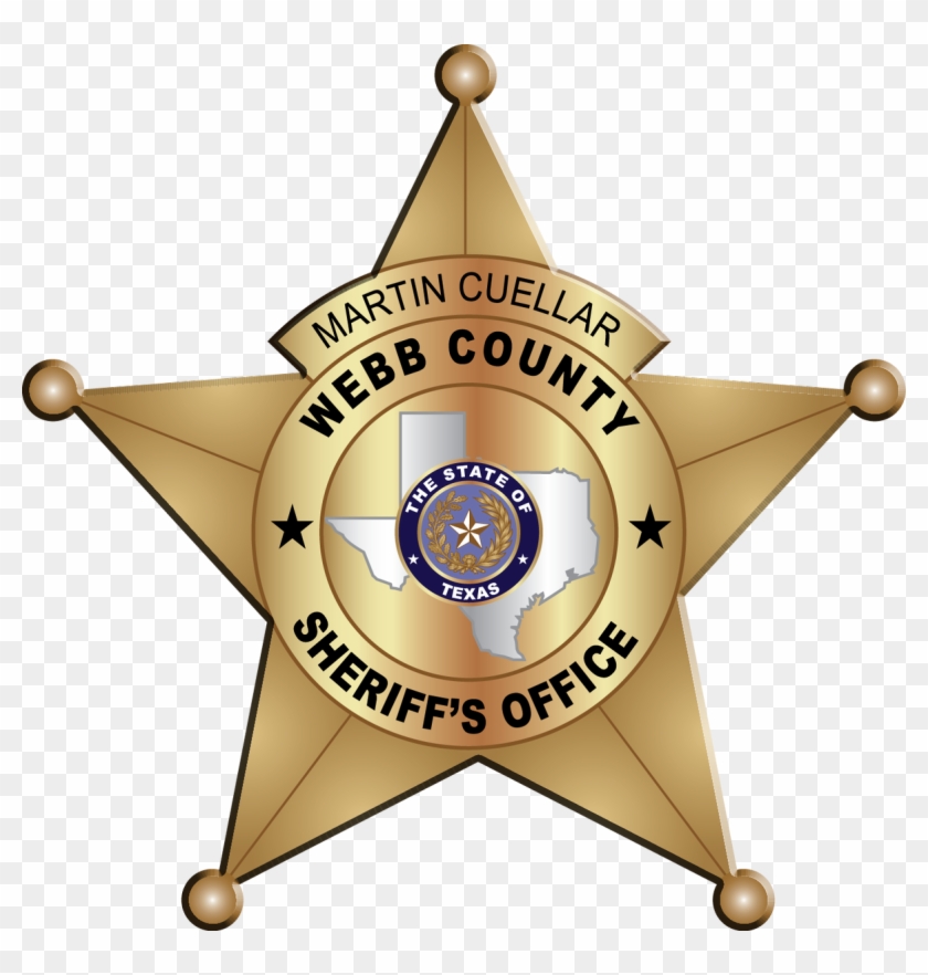 Esgr On Twitter Congratulations To Webb County Sheriffs - Webb County Sheriff's Office #1037841