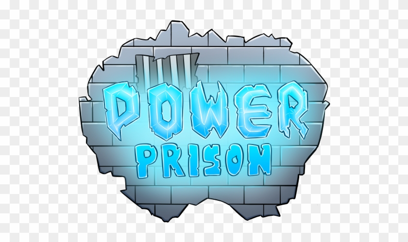 Power Prison - Graphic Design #1037878