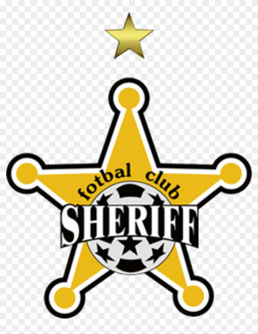 Fc Sheriff Tiraspol #1037918