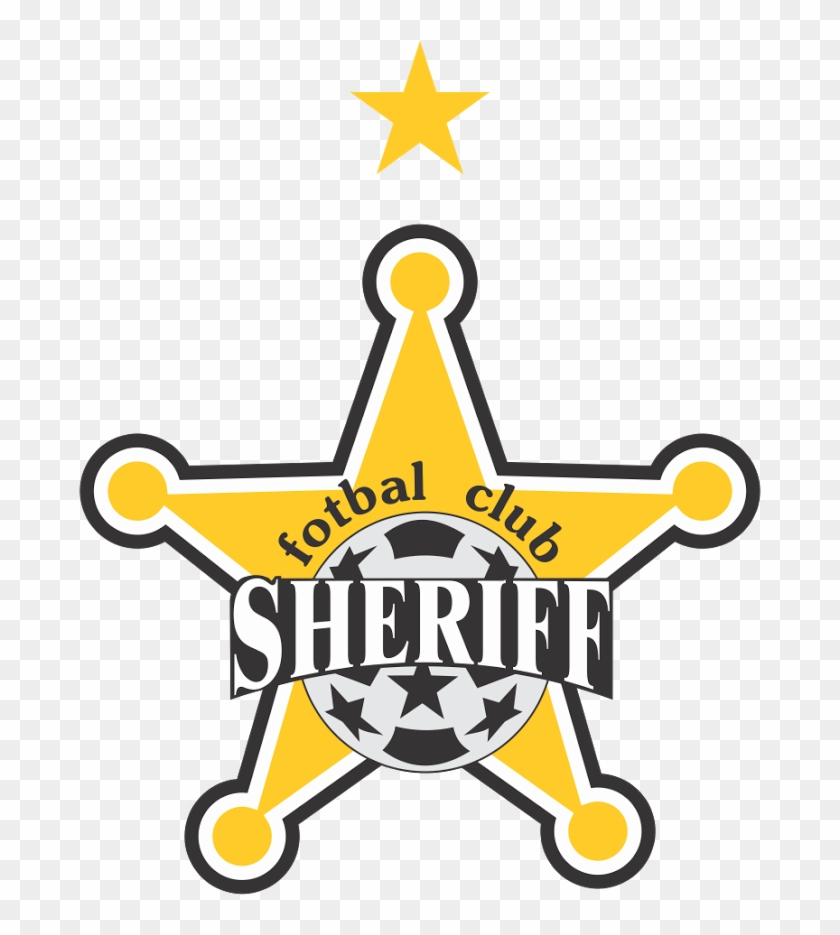 Sheriff Fc #1037976