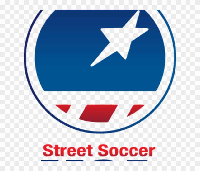 Street Soccer Usa, Los Angeles, Ca - California #1038041