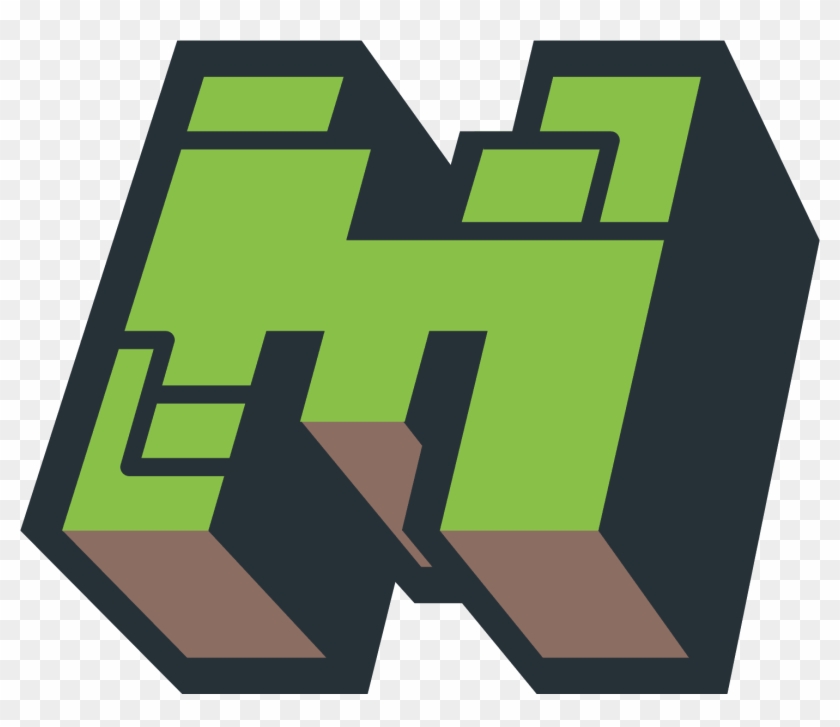 Minecraft Logo Icon Free Png And Svg Download Minecraft Clipart Full ...