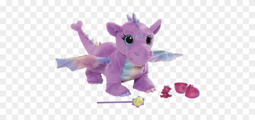 Baby Born® Chodící Drak - Baby Born Interactive Wonderland Dragon #1038812