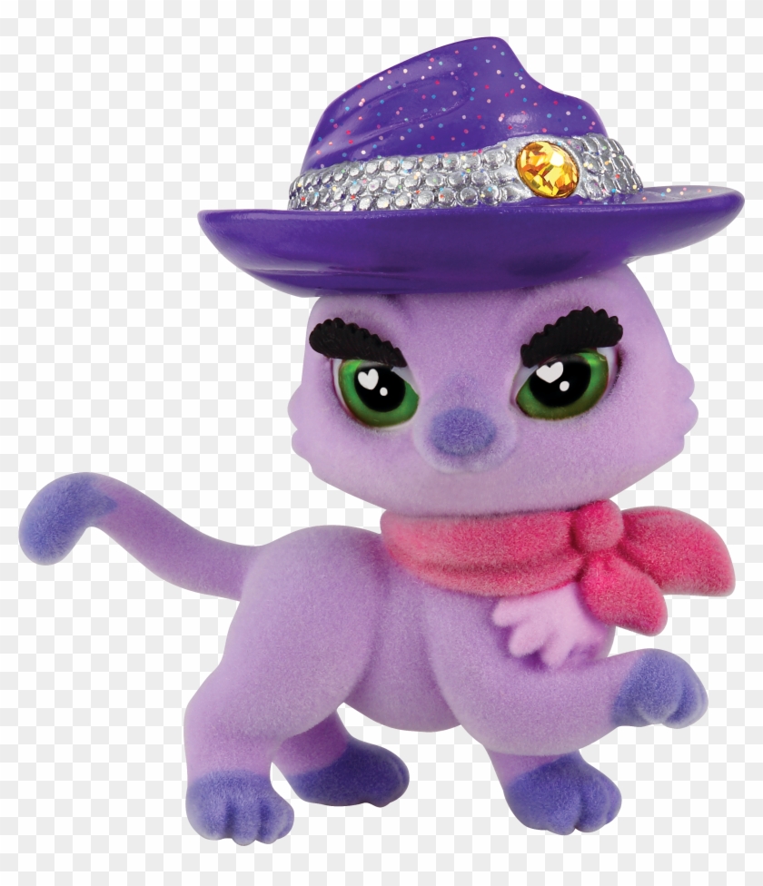 Kitty Club Kitty Aubrey Is A Fun And Outgoing Kitty, - Plush #1038940