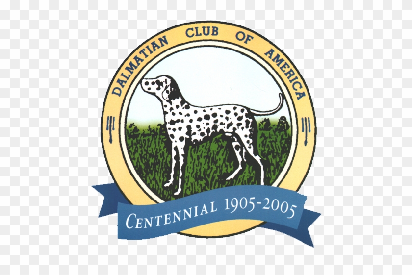 Dalmatian Club Of America - Dalmatian #1039005