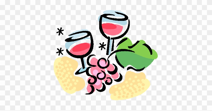 wine tasting clip art