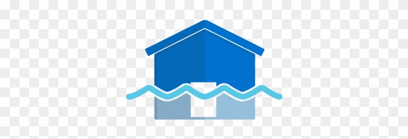 Flooded House - House #1039353