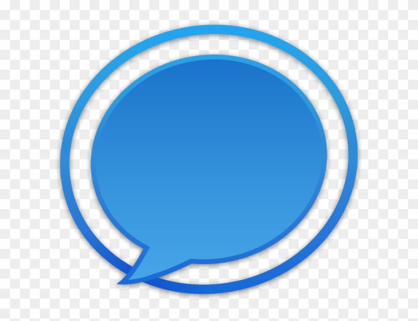 Echofon Lite For Twitter - Circle #1039830