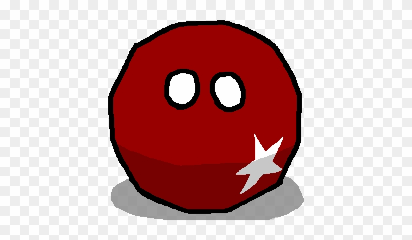 Republic Of Central Albaniaball Republika E Shqipërisë - Countryballs Portugal #1039872