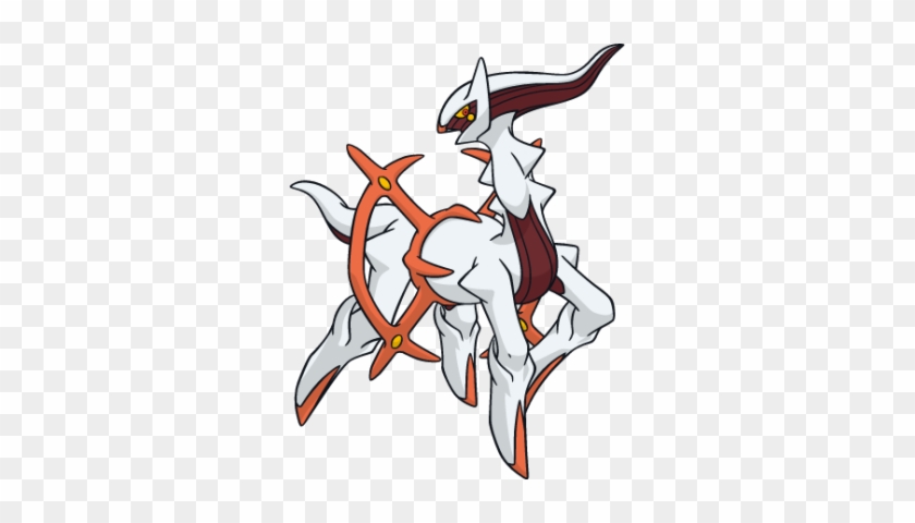 493arceus Fire Dream - Pokemon Arceus Fire #1040389