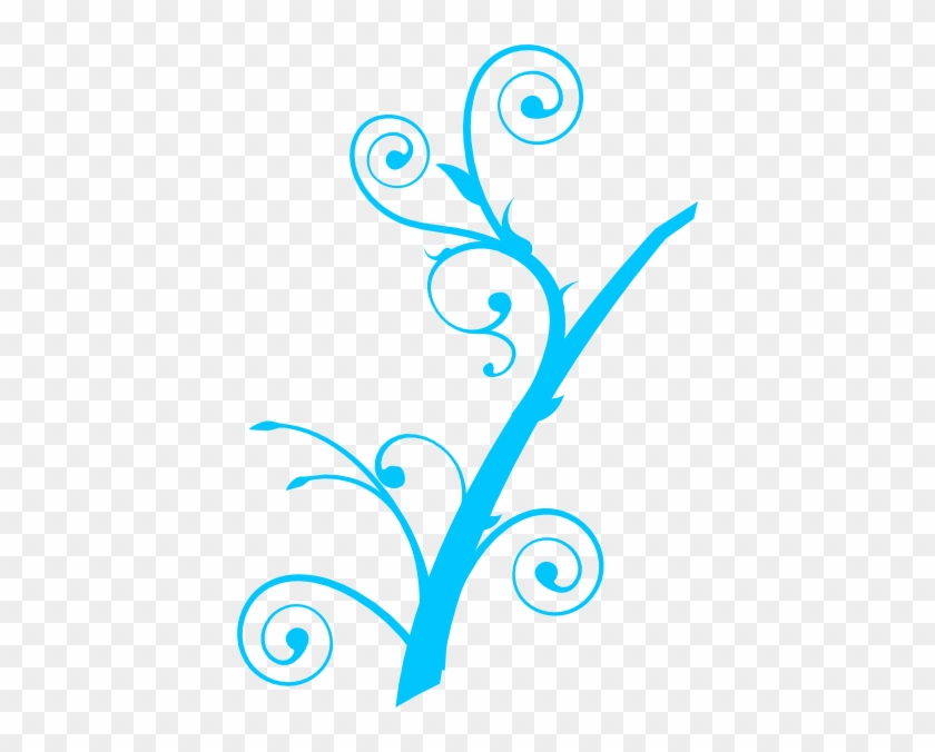 Tree Branch Clip Art #1040558