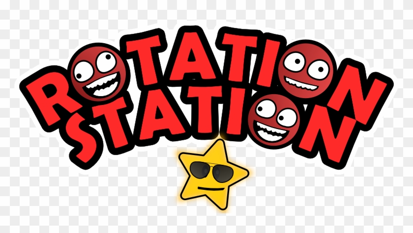 Rotation Station - Rotation Station #1040722