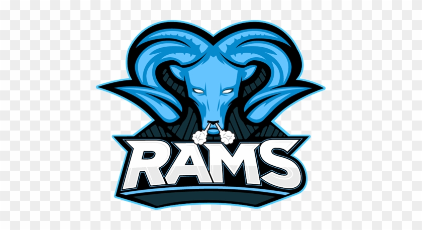 Ecpi University Rams Esports - University #1040927