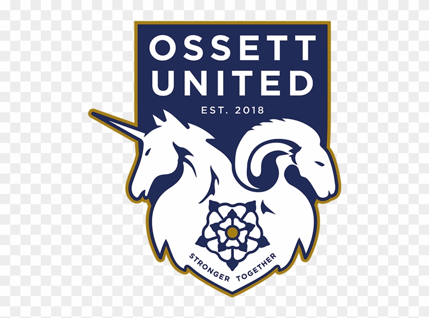 Ossett United #1040998