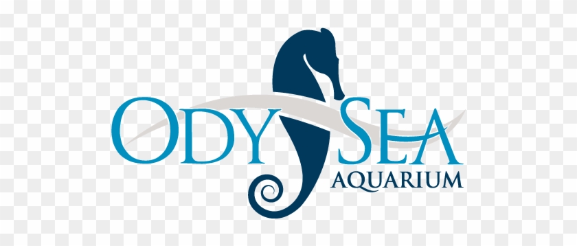 Event Navigation - « - Odysea Aquarium Logo - Full Size PNG Clipart ...