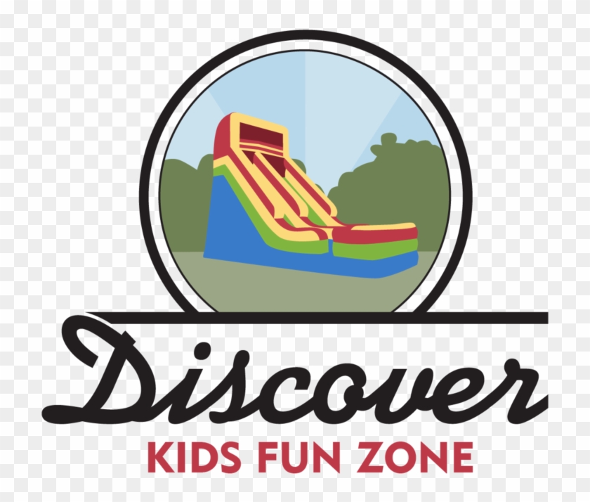 Kids Zone - Child #1041553