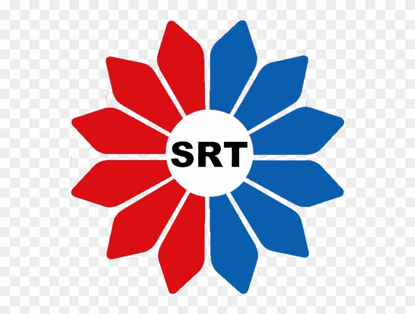 Srt Logo - Vector Graphics #1041558