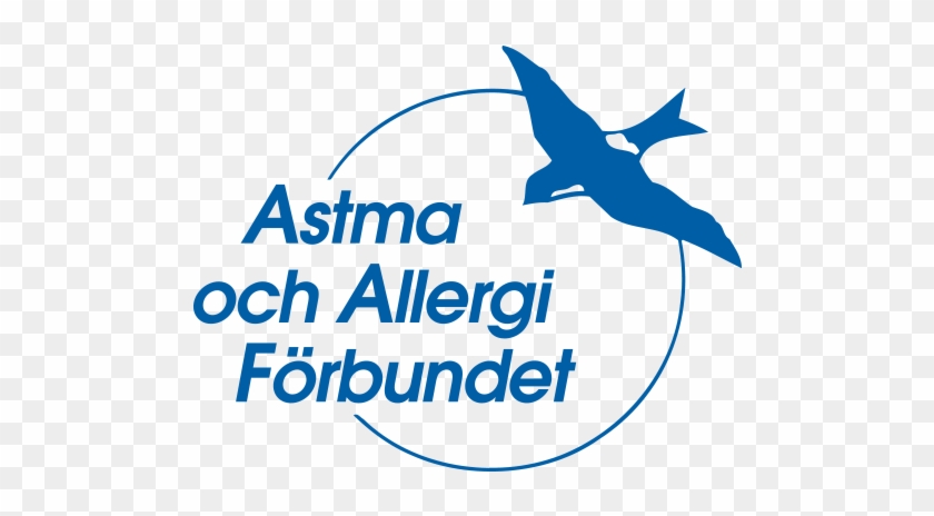 Swedish Asthma & Allergy Association - Astma Och Allergiförbundet #1041707