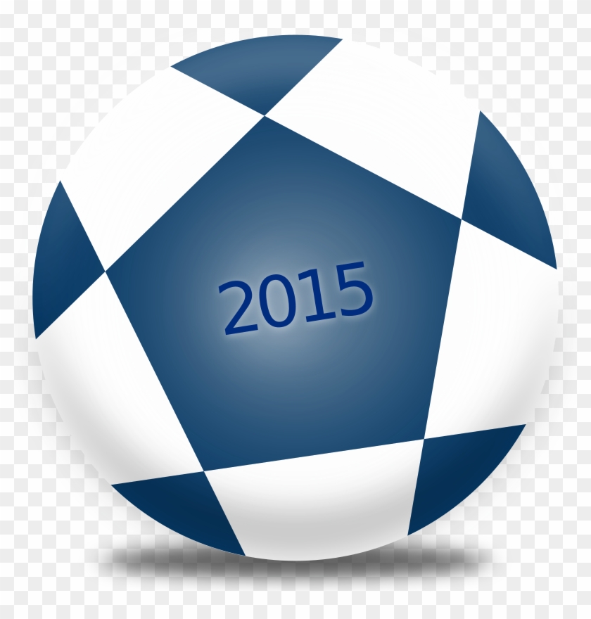 Soccer Ball Fifa Soccer Ball Png - Graphic Design #1042292