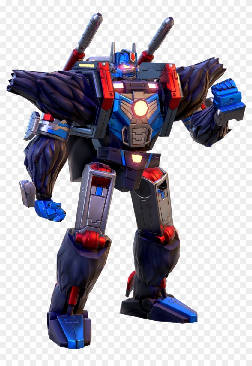 transformers earth wars superion