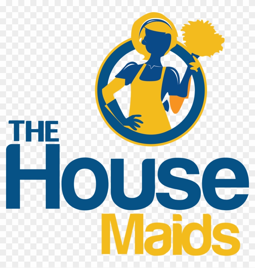 The House Maids Home Maids Services Cleaning Domestic - House Maids #1042440