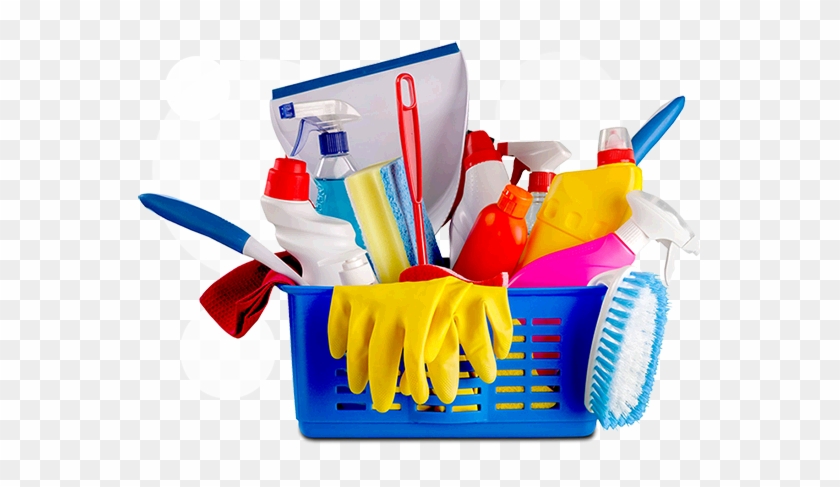 Gaby S Cleaning Services Minneapolis Minnesota Throughout - Cleaning Supplies No Background #1042450