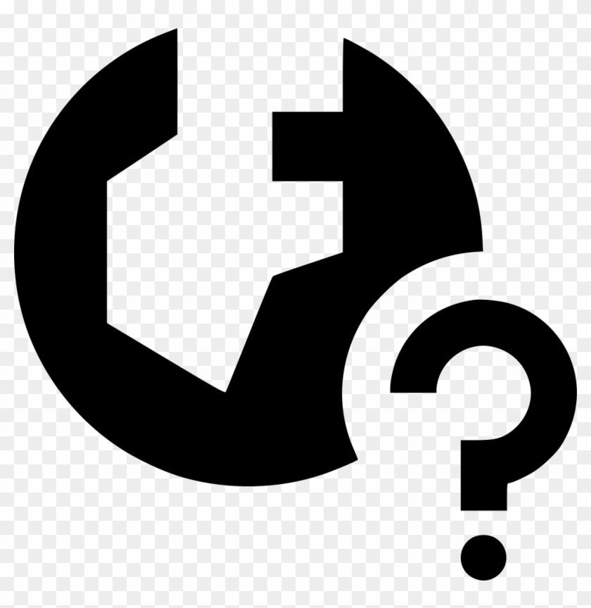 Globe Question Mark Comments - Globe Question Mark Comments #1042624