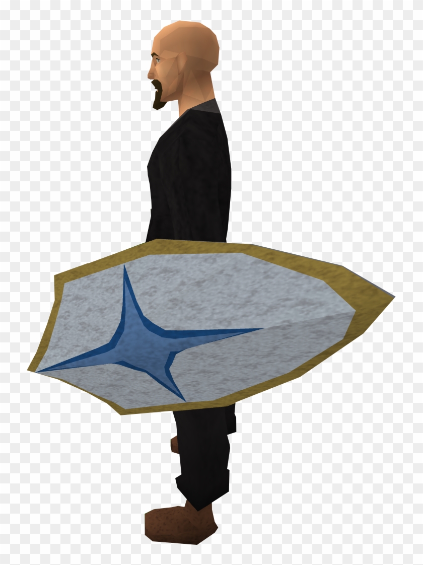 Falador Shield 3 #1042944