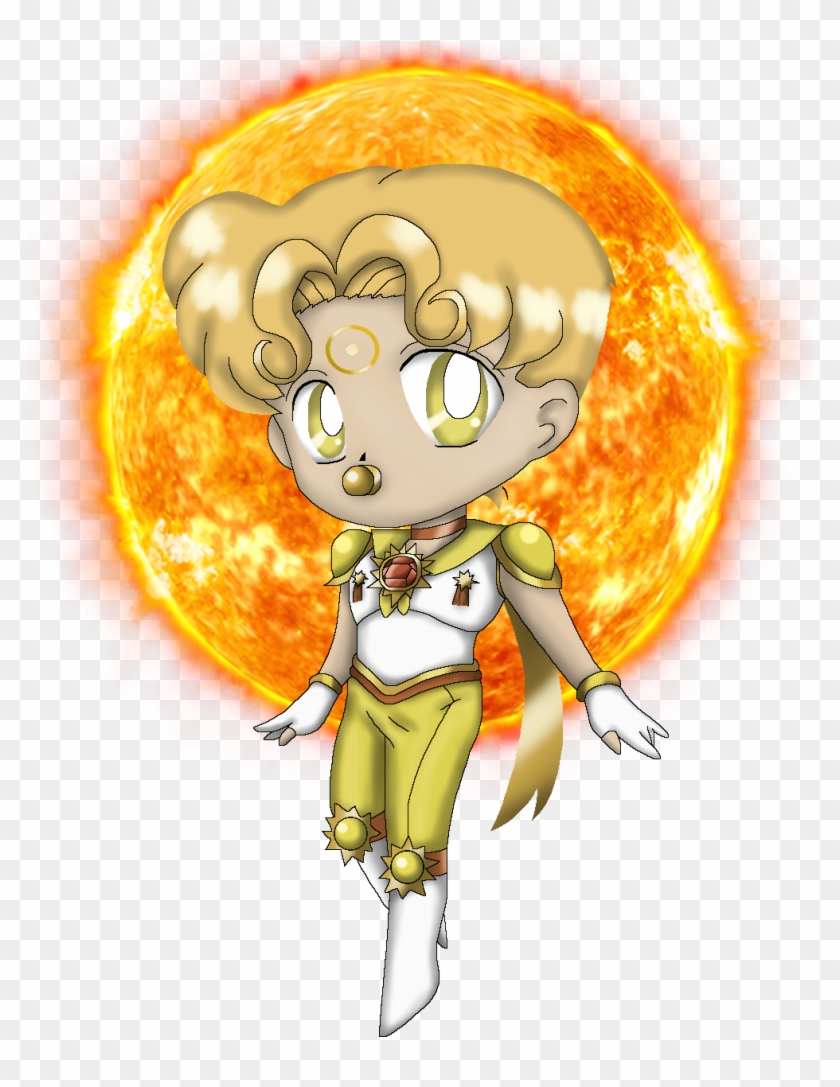 sailor sun