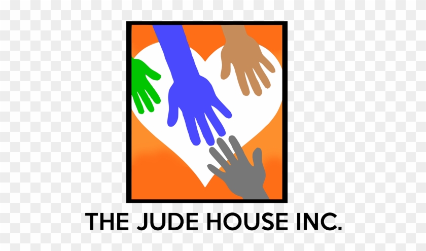 Logo - Jude House #1043309