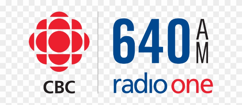 Cbn-am Newfoundland And Labrador - Cbc Radio One Montreal #1043405