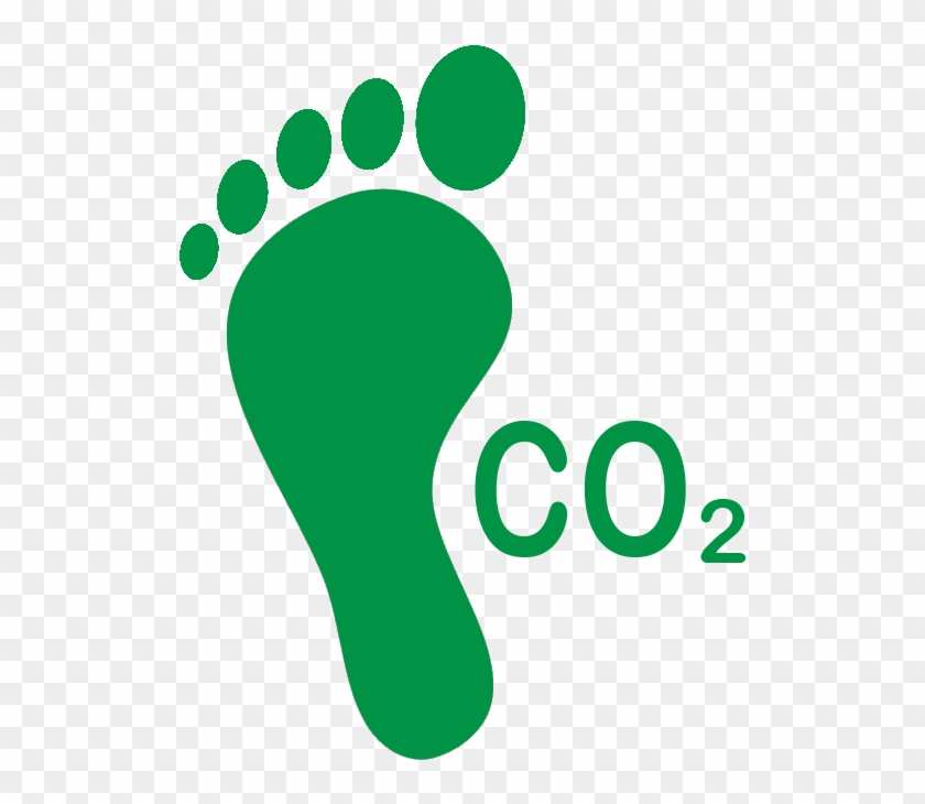 Climate Change In Colorado - Carbon Footprint #1043516