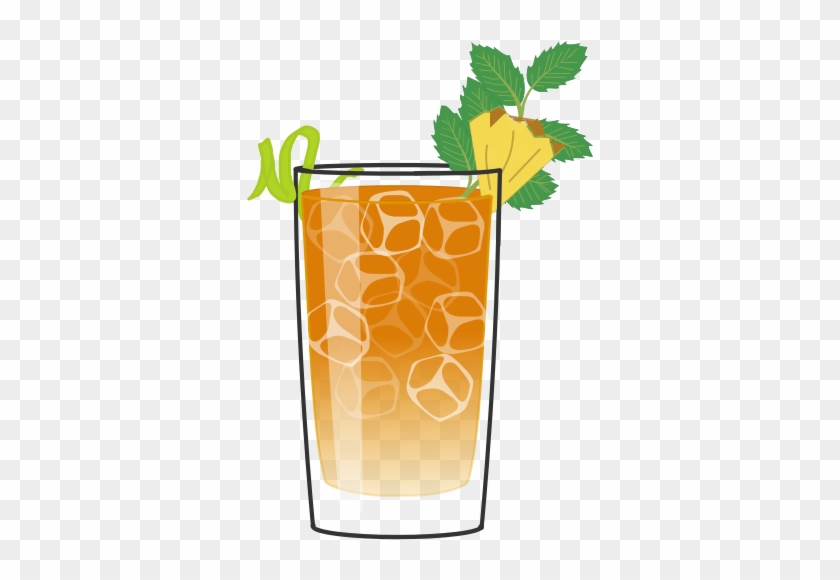 Mai Tai - Zombie #1043777