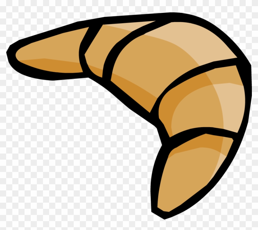 Croissant Png #1044530