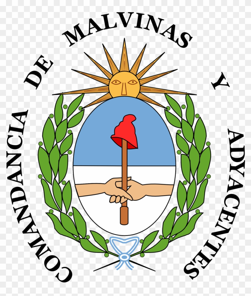 Interesting Da De La Afirmacin De Los Derechos Argentinos - Emblem #1045035