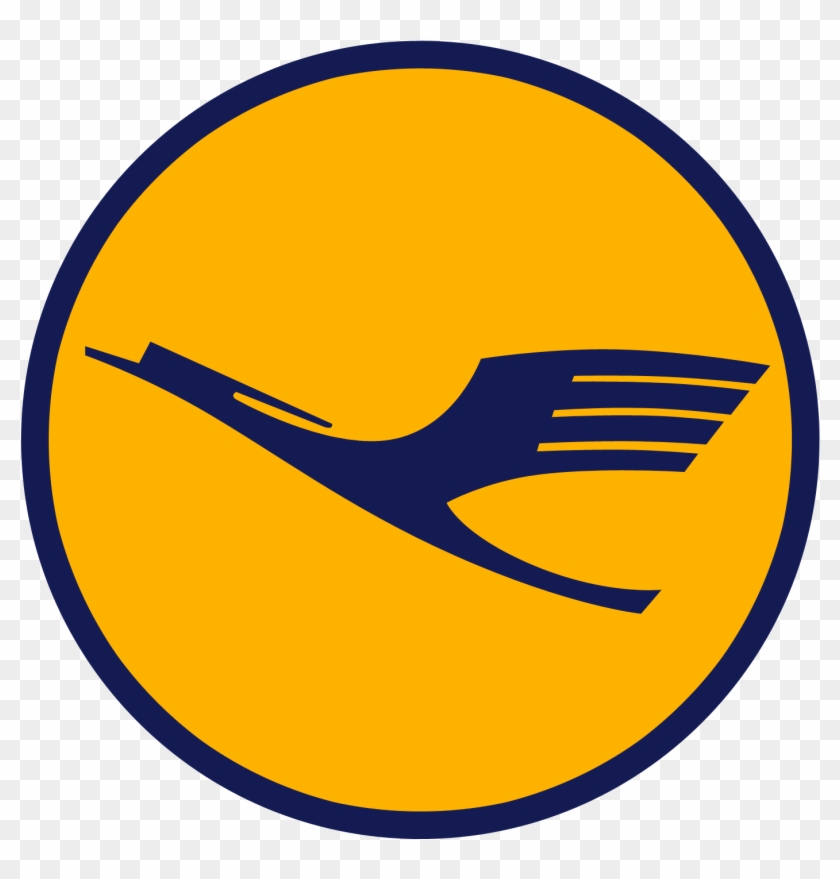 Matei - Lufthansa Logo #1045307