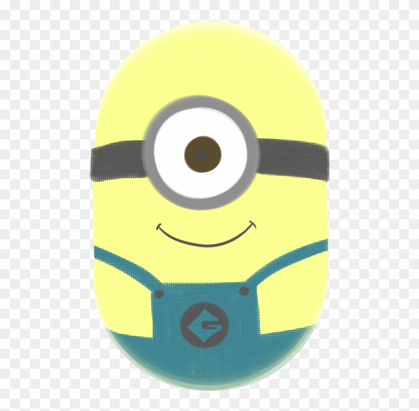 Minion By Inneedofassistance Minion By Inneedofassistance - Circle #1045829