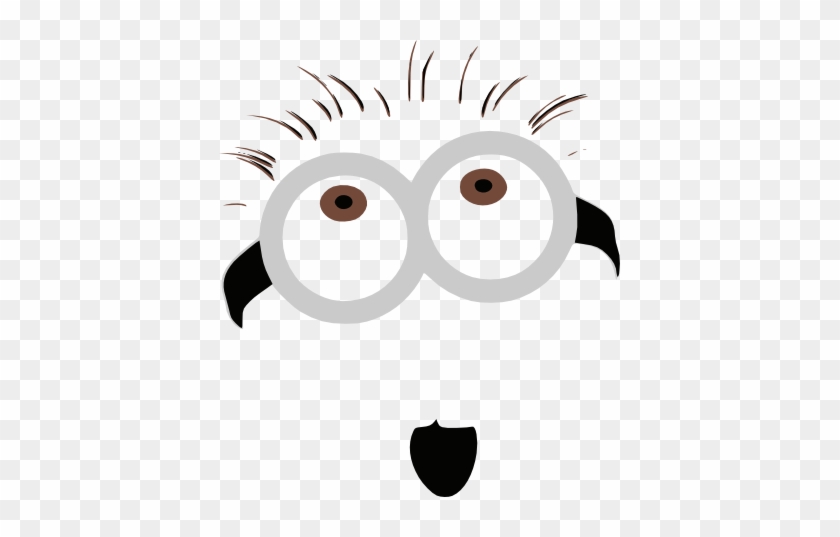 Movies, Personal Use, Minion 4, - Cartoon - Free Transparent PNG ...