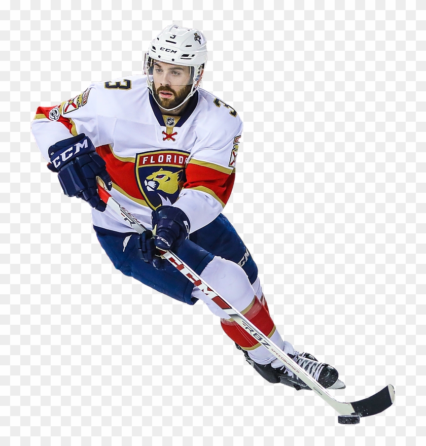 Keith Yandle - Keith Yandle #1045964