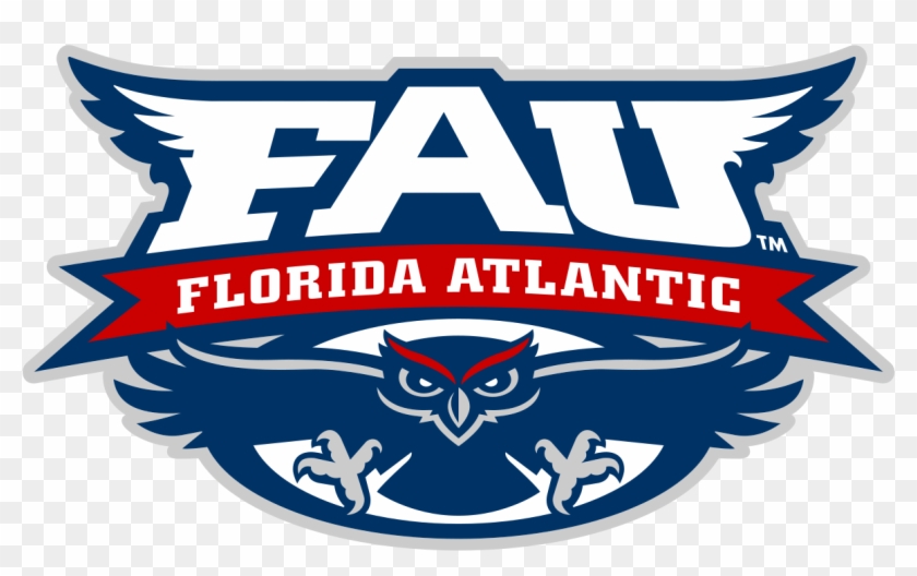 Florida Atlantic University #1045993