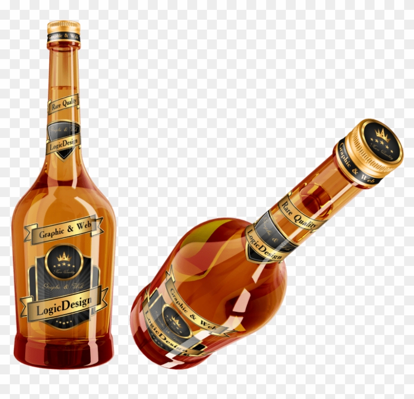 Free Png Cognac Png Images Transparent - Коньяк Png #1046291