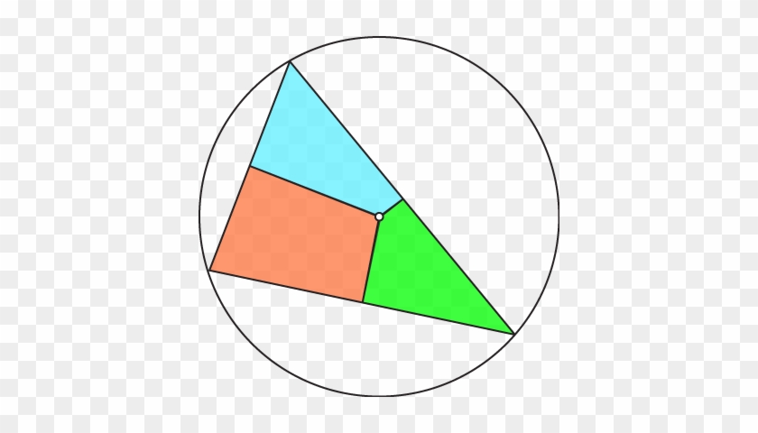 Acute Voronoi Quads - Voronoi Diagram #1046572