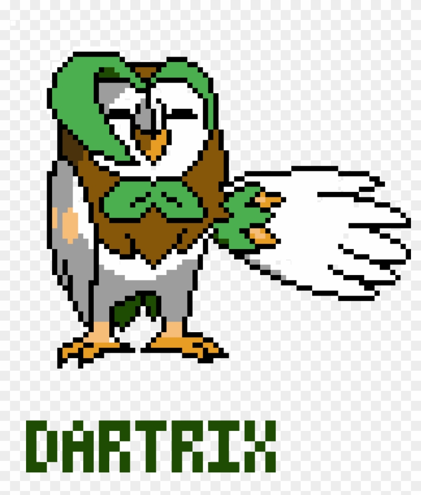 Main Image Dartrix - Waffle #1046618