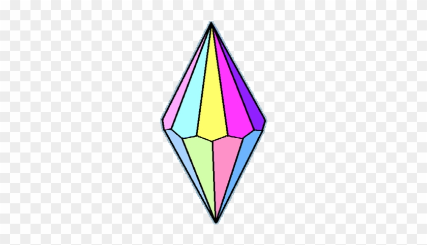 Trapezohedron - Decagonal Trapezohedron - - Trapezohedrons #1046676