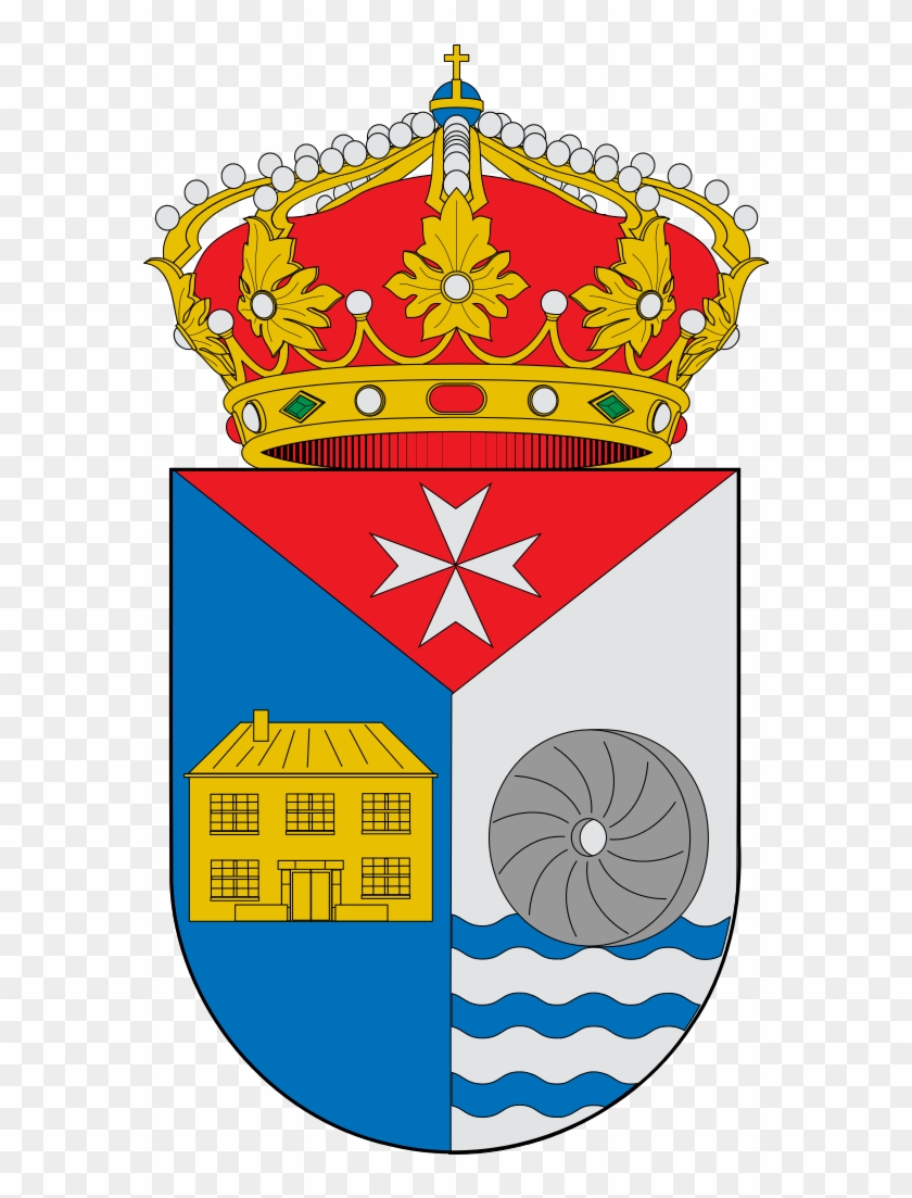 Huerta - Escudo De Los Corrales De Buelna #1046752